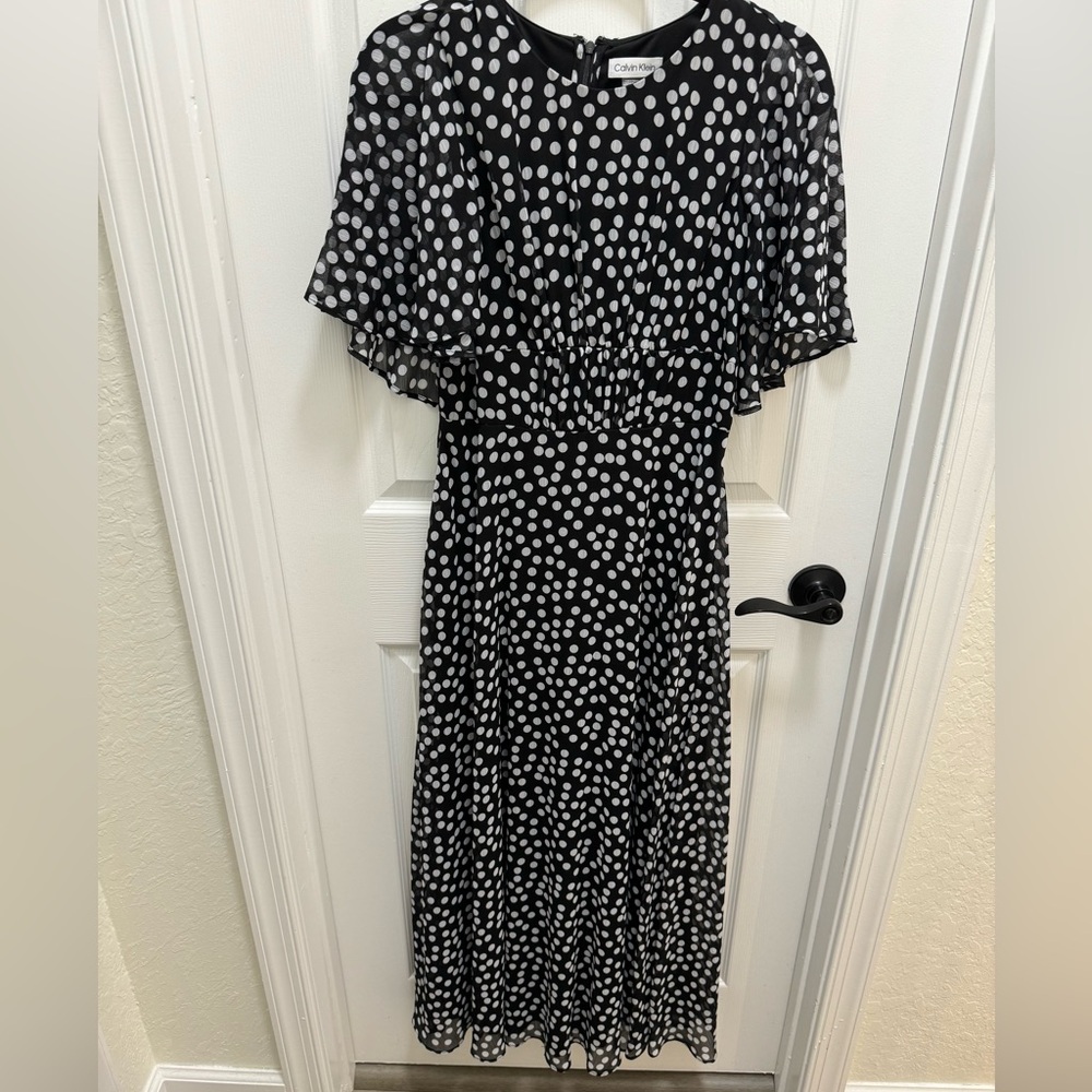 Calvin Klein Dress